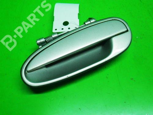 Used Rear left exterior door handle HYUNDAI SONATA III (Y-3) 3.0 i V6 (146 hp) 6370081