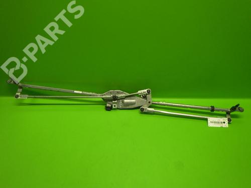 Used Front wipers mechanism OPEL ASTRA K Sports Tourer (B16) 1.6 CDTi (35) (136 hp) 6385169