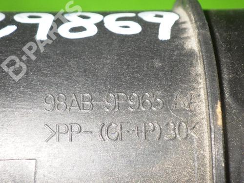 Mass air flow sensor FORD FOCUS I Turnier (DNW) 1.8 DI / TDDi | BP6388298M95 
