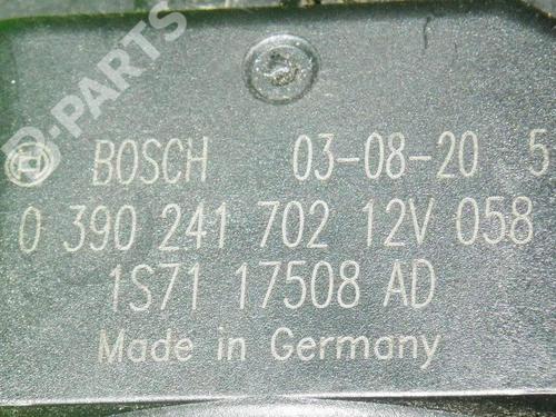 Front wiper motor FORD MONDEO III Turnier (BWY) 2.0 16V TDDi / TDCi | BP6663056M29 