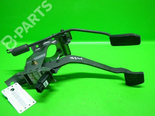 Used Pedal CHEVROLET AVEO / KALOS Hatchback (T200) 1.4 16V (94 hp) 6357417