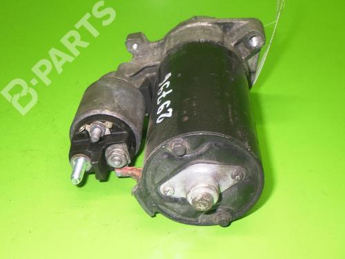 Starter MERCEDES-BENZ E-CLASS T-Model (S211) E 220 T CDI (211.208) | BP6392649M8 