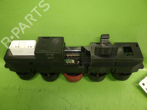 Warning switch FIAT SEICENTO / 600 (187_) 1.1 (187AXB, 187AXB1A, 187AXC1A02) | BP29739960I22