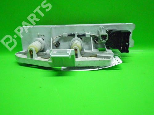 Climate control HONDA HR-V (GH_) 1.6 16V (GH1, GH3) | BP6360243I5 