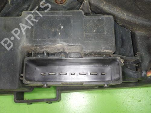 Elektronisk modul OPEL VECTRA C Estate (Z02) 1.9 CDTI (F35) | BP24441697M83 