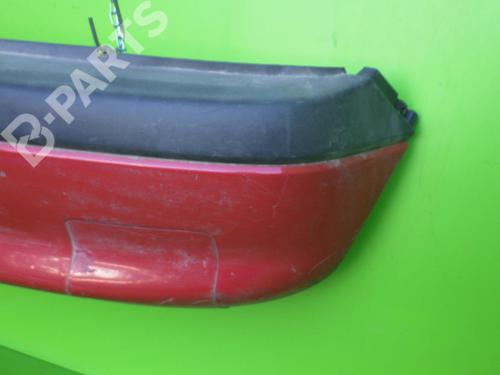 Rear bumper OPEL CORSA B (S93) 1.2 i 16V (F08, F68, M68) | BP6608972C8 