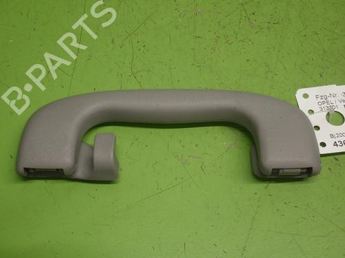 Used Interior roof handle OPEL VECTRA C (Z02) 2.2 DTI 16V (F69) (125 hp) 30365566