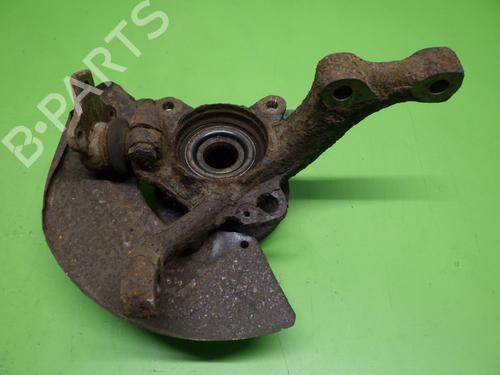 Right front steering knuckle VW GOLF III (1H1) 1.8 | BP19434008M26 