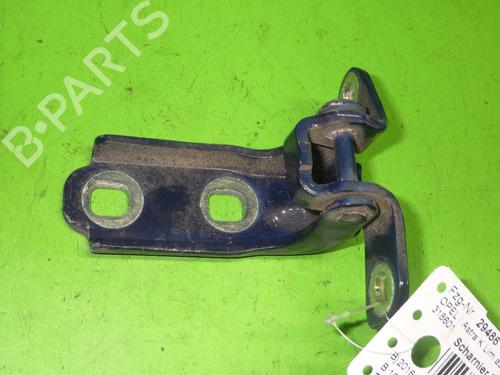 Used Hinge/Door check strap OPEL ASTRA K (B16) 1.6 CDTi (68) (110 hp) 14726886