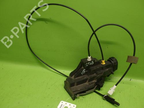 Used Rear right lock Rear right lock 37412424 37412424