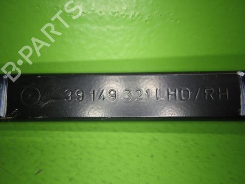 Front windshield wiper arm OPEL ASTRA K Sports Tourer (B16) 1.2 Turbo (35) | BP28206677C143 