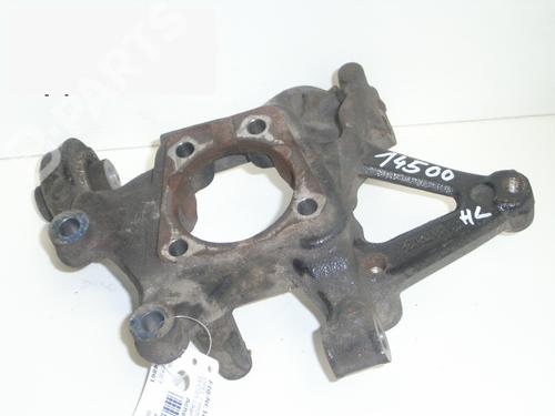 Used Left rear steering knuckle OPEL VECTRA C GTS (Z02) 2.0 16V Turbo (F68) (175 hp) 6649625