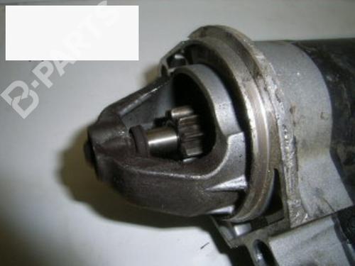 Startmotor OPEL ASTRA G Hatchback (T98) 2.0 DTI 16V (F08, F48) | BP6338511M8 