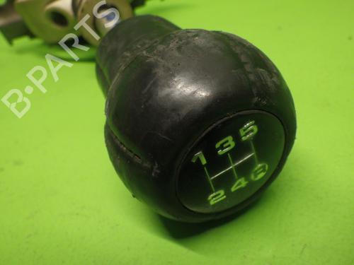 Shift knob AUDI 80 B3 Saloon (893, 894, 8A2) 1.8 S | BP32399094I34