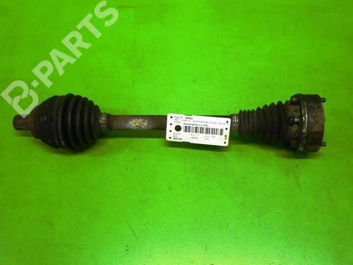 Used Left front driveshaft SEAT ALTEA (5P1) 1.9 TDI (105 hp) 6648390