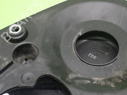 Timing cover VW GOLF V Variant (1K5) 1.6 | BP30714263M123