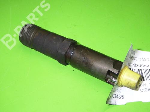 Used Injector MERCEDES-BENZ E-CLASS T-Model (S124) E 300 TD (124.191) (136 hp) 6392963