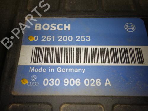 Control unit VW POLO II (86C, 80) 1.0 | BP29046444M11 