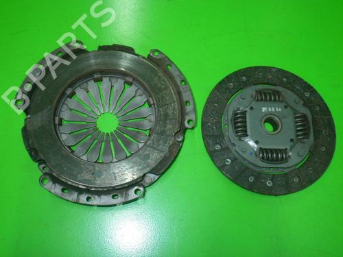 Used Other SEAT IBIZA II (6K1) 1.4 (60 hp) 14720431