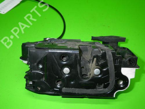 Used Front right lock VW GOLF V (1K1) 1.6 (102 hp) 14707748