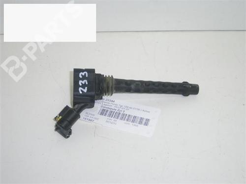 Used Ignition coil FIAT GRANDE PUNTO (199_) 1.4 T-Jet (199AXM1A, 199BXM1A, 199BXN1A) (120 hp) 6348621