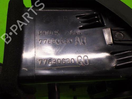 BP14724503O1 | Other HONDA PRELUDE V (BB_) 2.0 16V (BB9) BP14724503O1