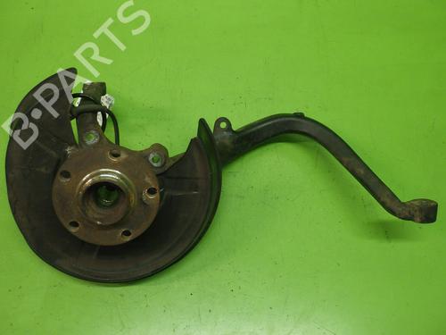 Used Right rear steering knuckle AUDI A4 B5 Avant (8D5) 2.5 TDI quattro (150 hp) 29602231