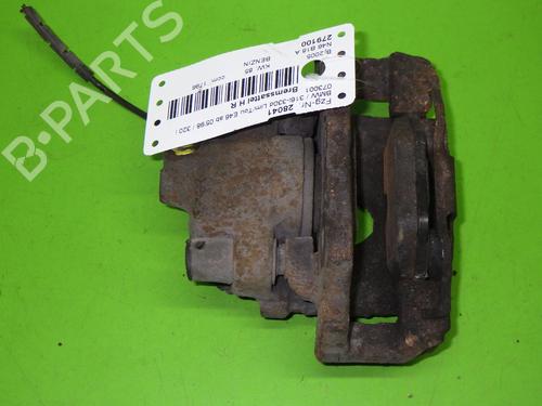 Used Right rear brake caliper BMW 3 Touring (E46) 316 i (115 hp) 14721393