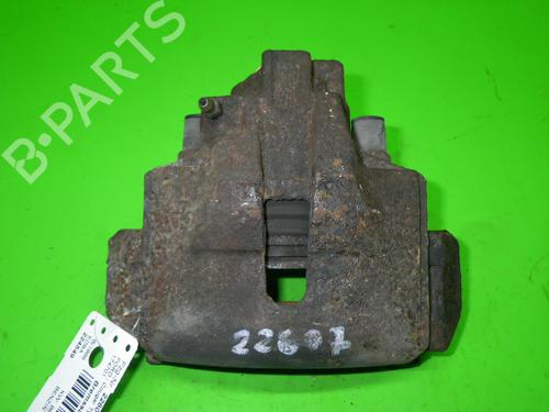 Used Right front brake caliper FORD COUGAR (EC_) 2.0 16V (131 hp) 14713950