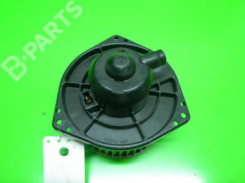 BP6404952M62 | Motor calefaccion NISSAN ALMERA I Hatchback (N15) 1.6 SR, SLX BP6404952M62