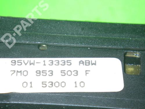 Switch FORD GALAXY I (WGR) 2.0 i | BP6370548I30 