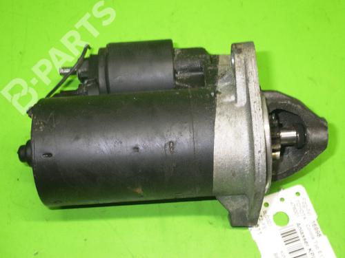 Used Starter TOYOTA COROLLA Liftback (_E11_) 1.4 (ZZE111_, ZZE111R) (97 hp) 6474518