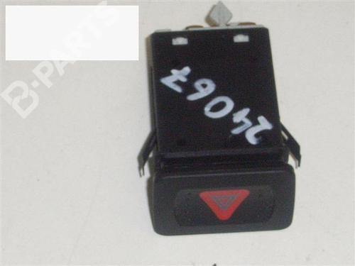 Used Warning switch VW GOLF IV (1J1) 1.6 16V (105 hp) 6346578
