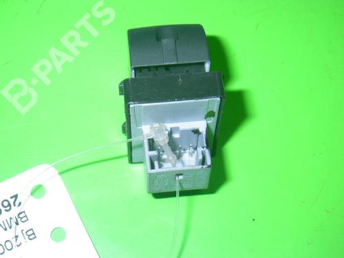 Right front window switch AUDI A3 (8P1) 2.0 TDI 16V | BP6373376I26 