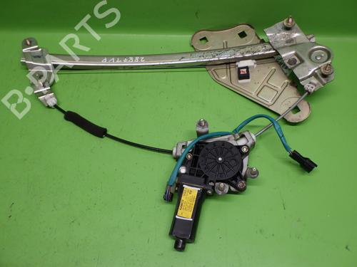 Used Front right window mechanism Front right window mechanism 38257237 38257237