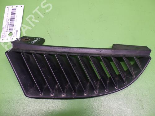 Used Grille MITSUBISHI COLT VI (Z3_A, Z2_A) 1.3 (Z21A) (95 hp) 30981372