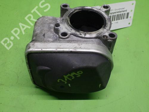 Throttle body VW POLO (9N_, 9A_) 1.2 12V | BP18709530M82 