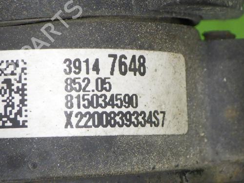 Electronic sensor OPEL ASTRA K (B16) 1.2 Turbo (68) | BP38944041M84 - Image 3