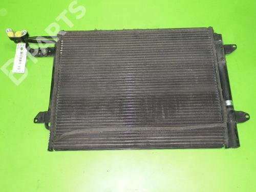 Used AC radiator VW TOURAN (1T1, 1T2) 1.9 TDI (105 hp) 6384816