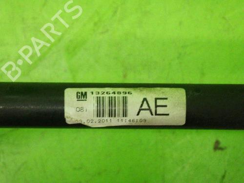 Anti roll bar OPEL INSIGNIA A Sports Tourer (G09) 2.0 CDTI (35) | BP14725578M96 