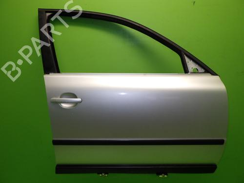 Dør højre fortil VW PASSAT B5.5 Variant (3B6) 1.9 TDI (130 hp) 24135352