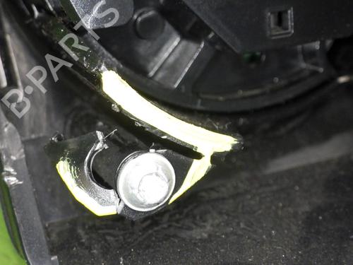 Climate control RENAULT ZOE (BFM_) ZOE (BFMC, BFMD) | BP29739856I5 
