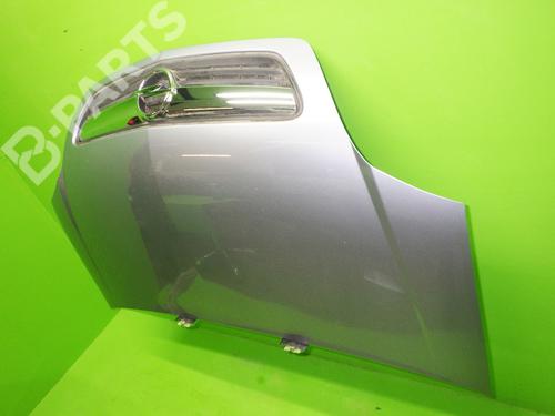 Hood OPEL MERIVA A MPV (X03) 1.8 (E75) | BP9288595C1 