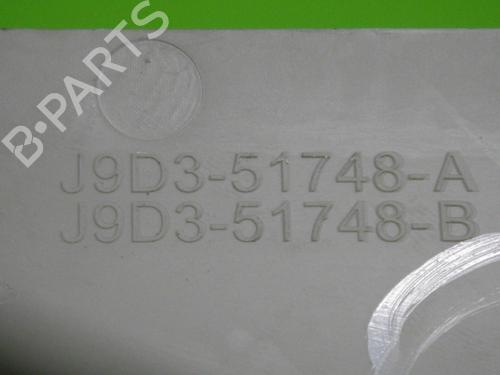 Support JAGUAR I-PACE (X590) EV400 AWD | BP14740254C155 