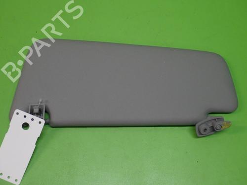 Right sun visor OPEL CORSA D (S07) 1.2 (L08, L68) | BP39906226I2 - Image 3