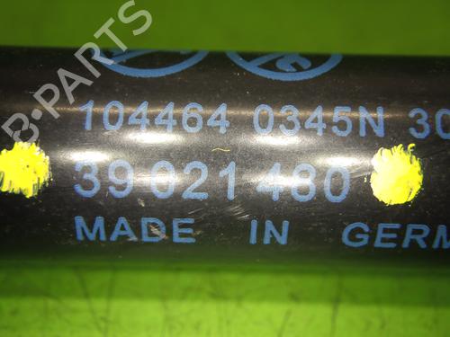 Tailgate lift support OPEL ASTRA K (B16) 1.2 Turbo (68) | BP28007002C138 