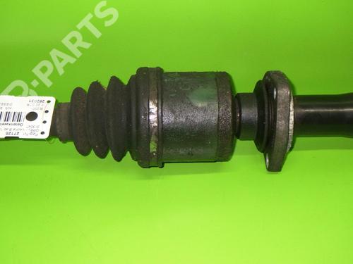 Right front driveshaft OPEL VECTRA B Hatchback (J96) 2.2 DTI 16V (F68) | BP6670526M39 