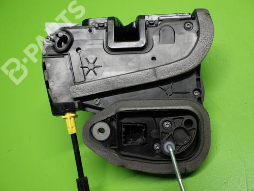 Rear left lock OPEL ASTRA K Sports Tourer (B16) 1.4 Turbo (35) | BP11731282C100 