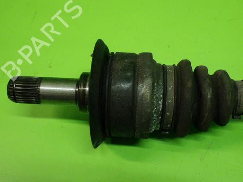Right rear driveshaft BMW 3 Touring (F31) 318 d | BP18123071M41 