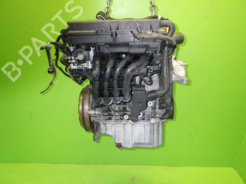 Engine VW GOLF IV (1J1) 1.4 16V | BP26381120M1 